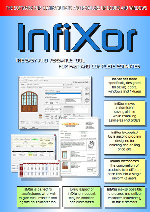 InfiXor - Leaflet 1