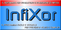 InfiXor